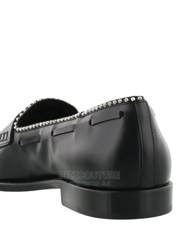 Original Italian GIUSEPPE ZANOTTI Loafers Available Instore
