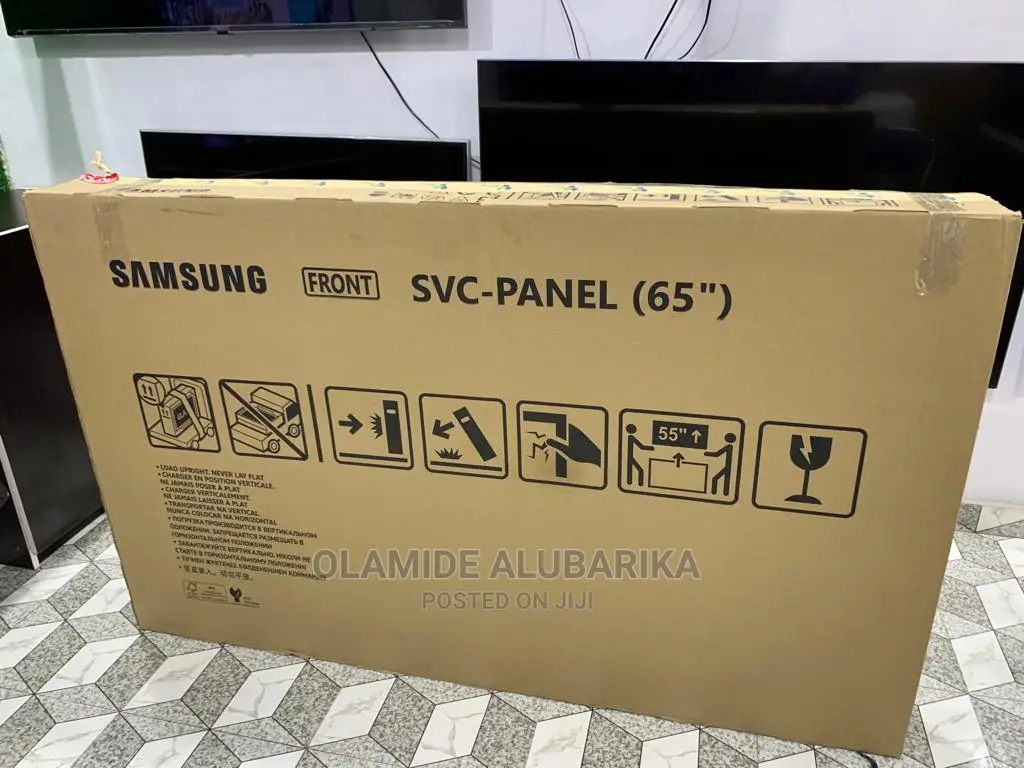 Samsung Q70t 65" Class HDR Uhd Smart Qled Tv