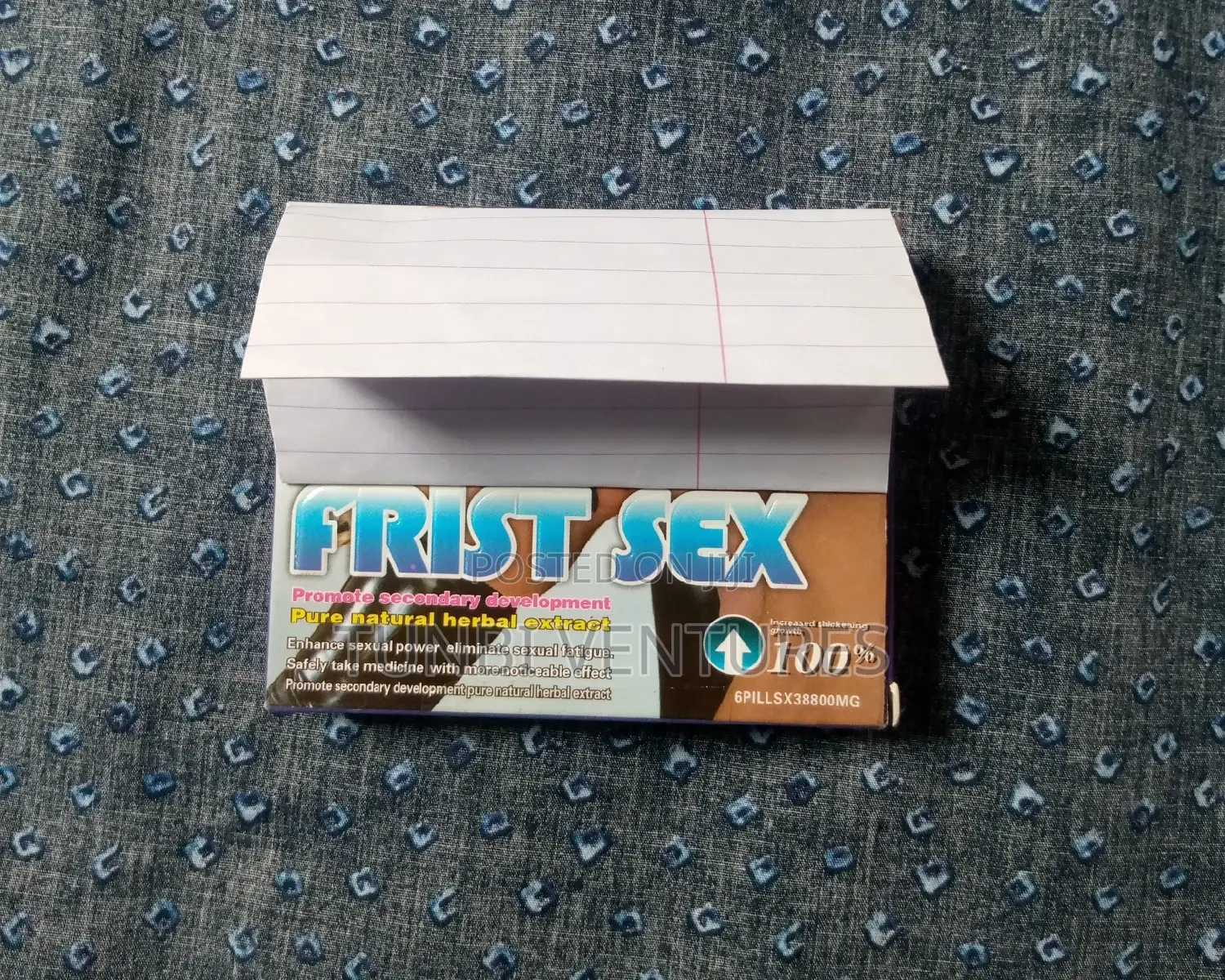 Frist Sex Sexial Enhancement