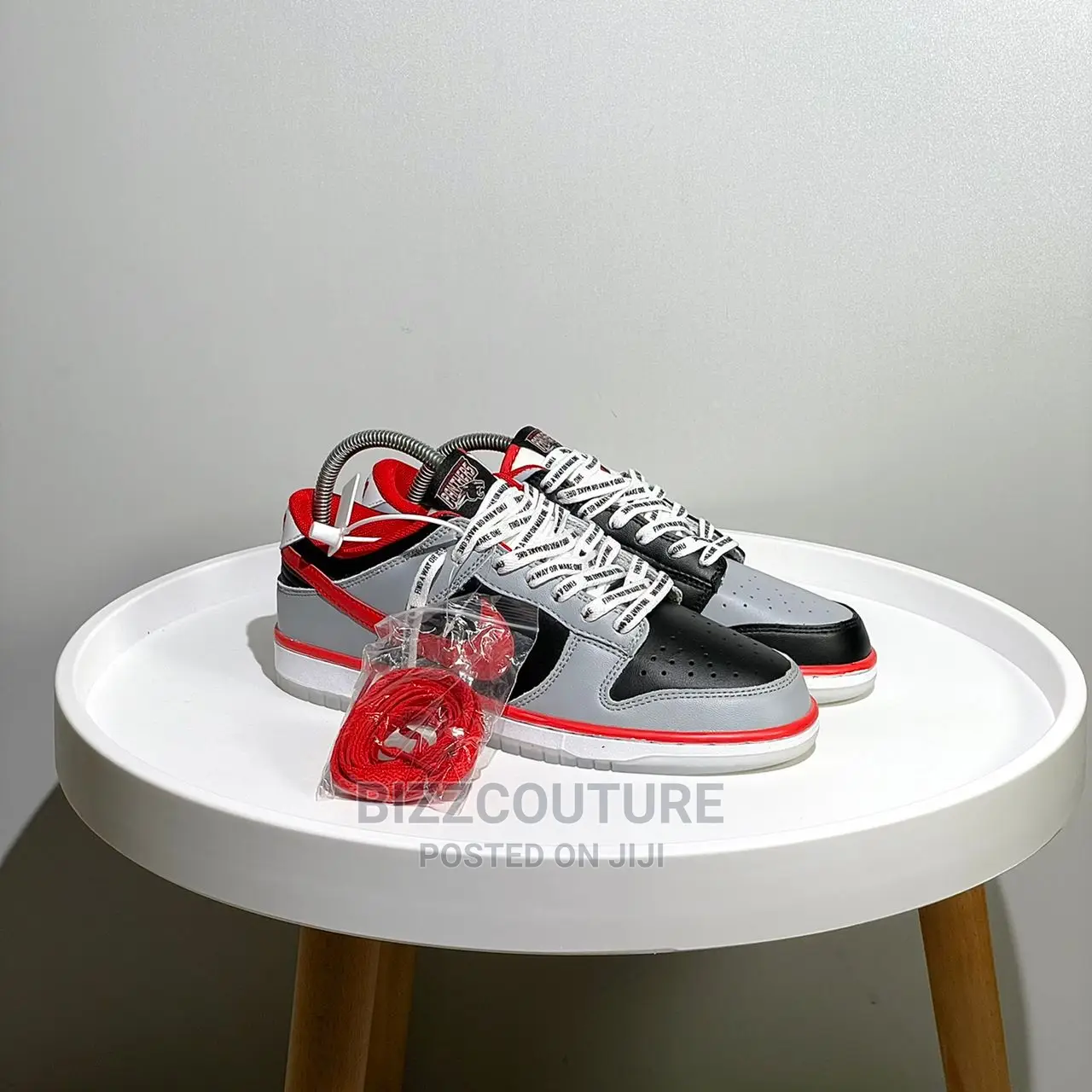 Original NIKE SB DUNK Sneakers Available in Store