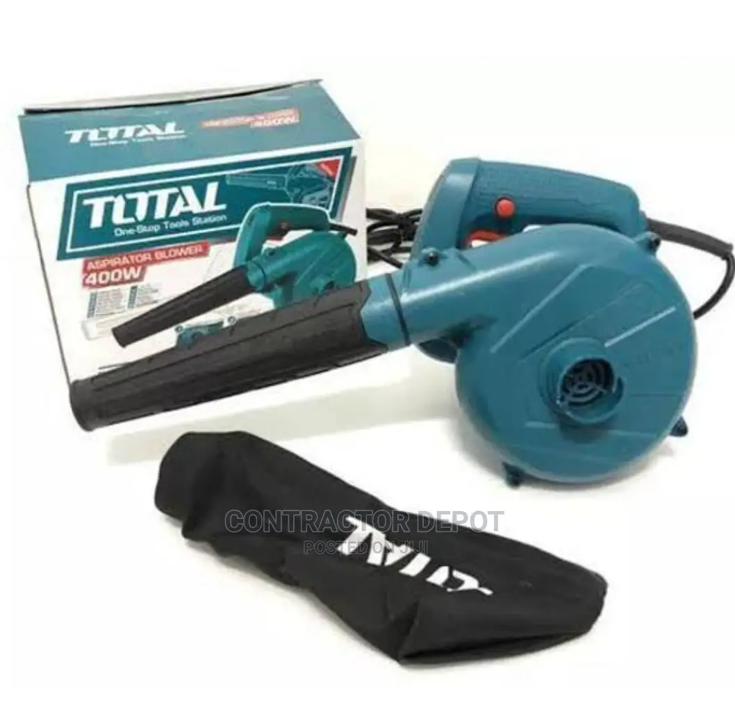 Total Tools Aspirator Blower Tb2046