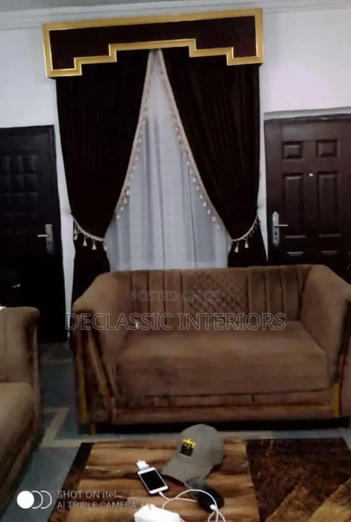 Quality Stock Curtains