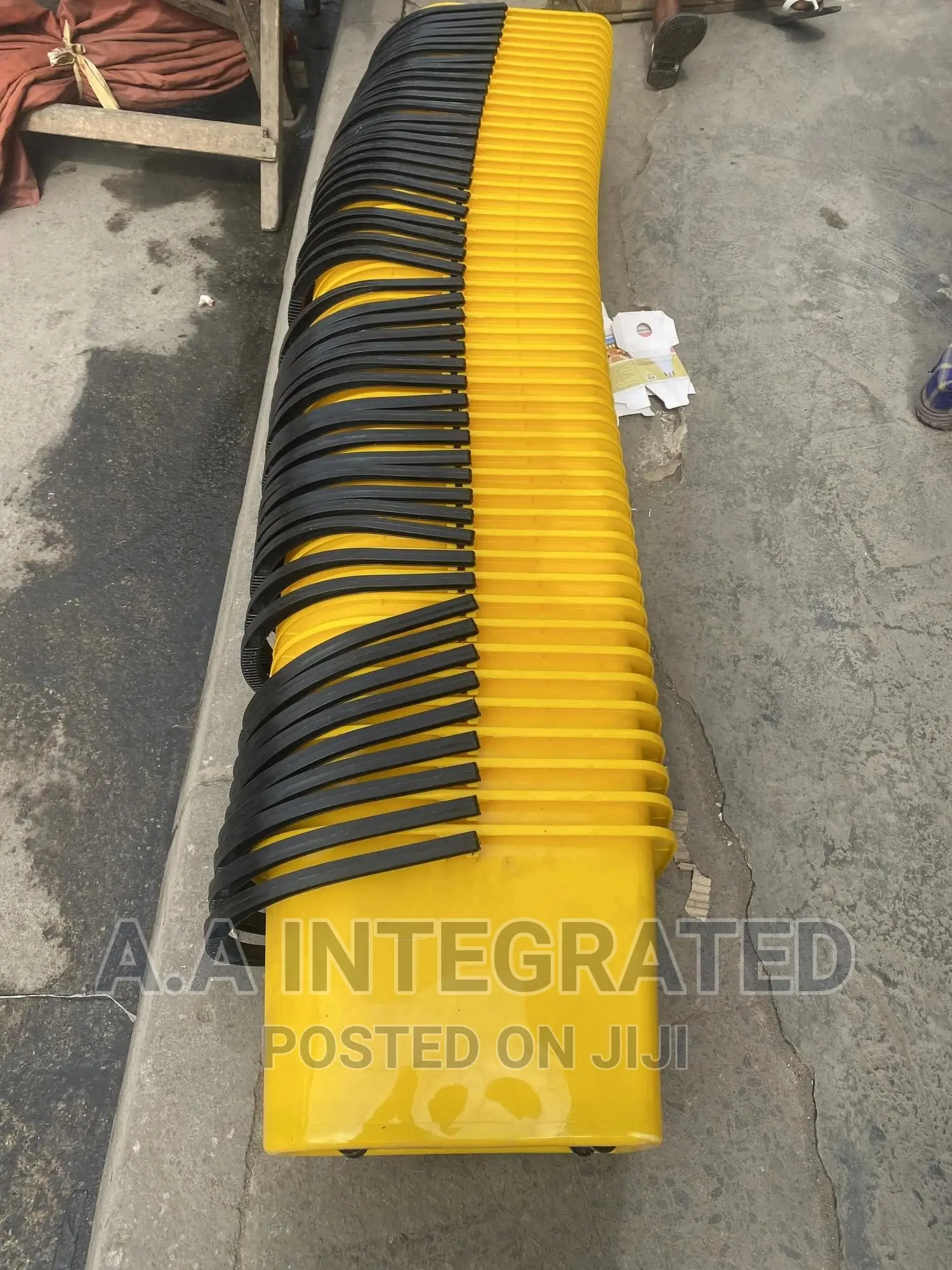 Mop Bucket