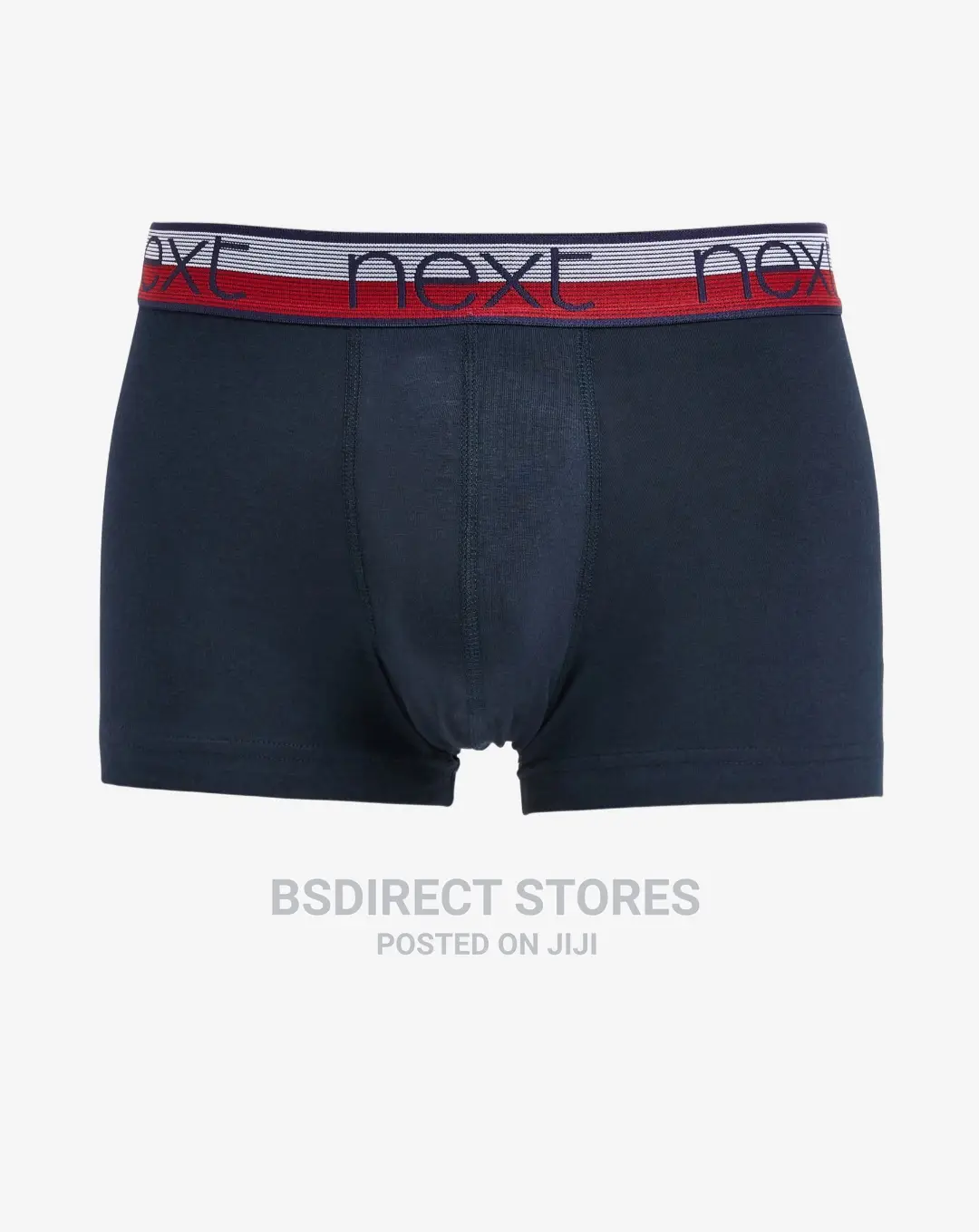 NEXT Multi Colour Hipster Luxury Men Cotton Boxers Pack Of 4