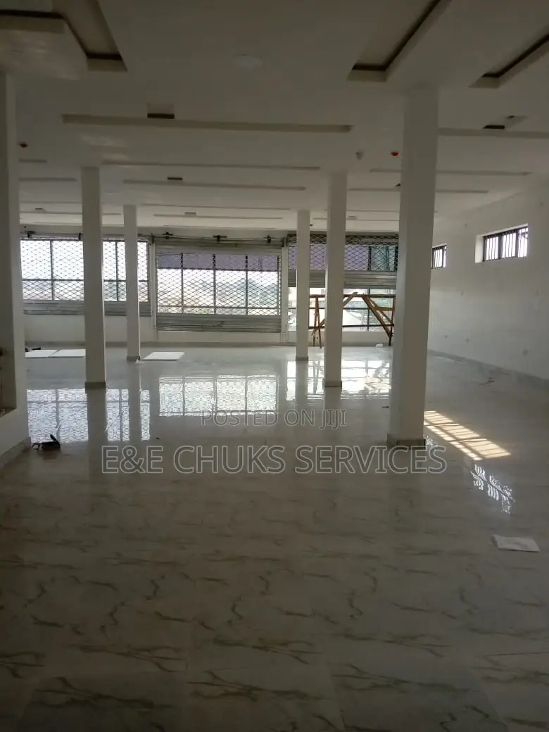 Brand New Office Plaza/Showroom