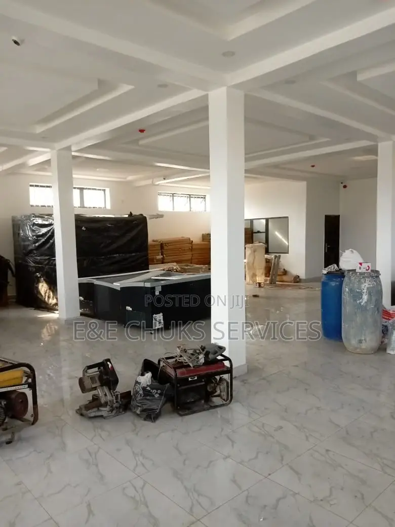 Brand New Office Plaza/Showroom