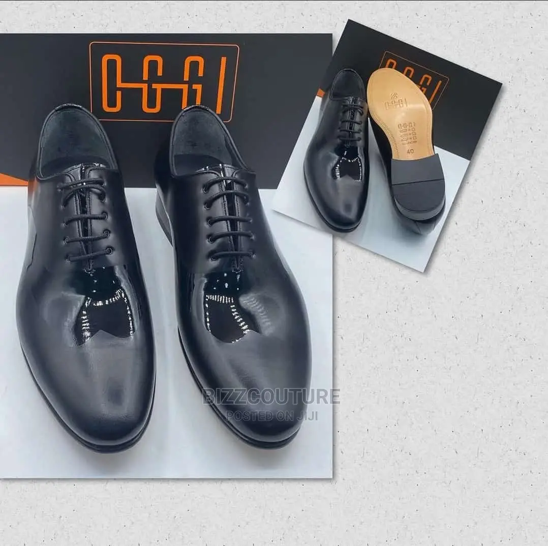 Original Italian OGGI Shies Available in Store