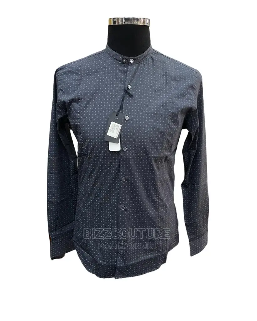 Original Italian SHIRTS Available in Store