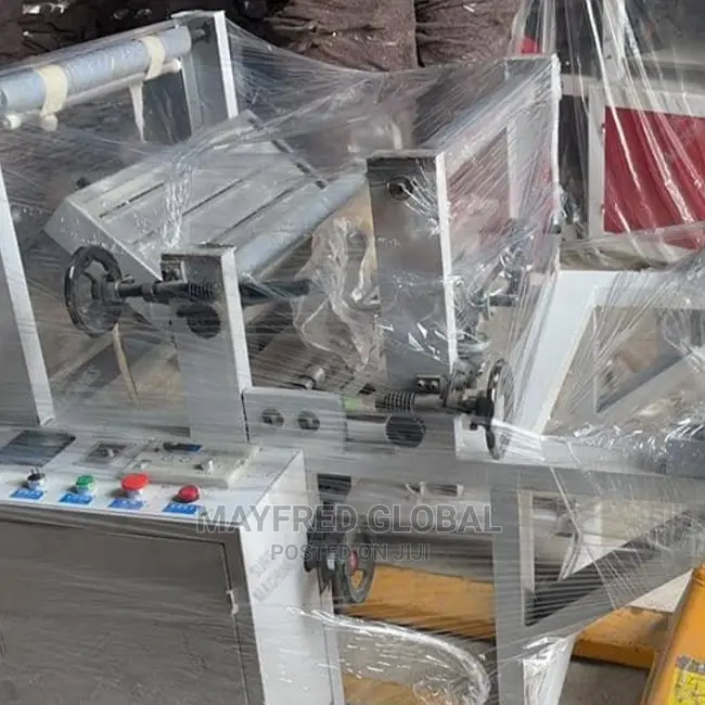 Pure Water Nylon Printing Machine