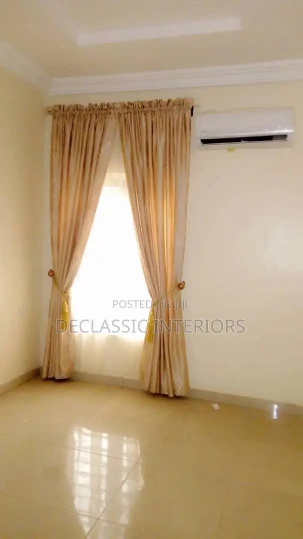 Quality Stock Curtains