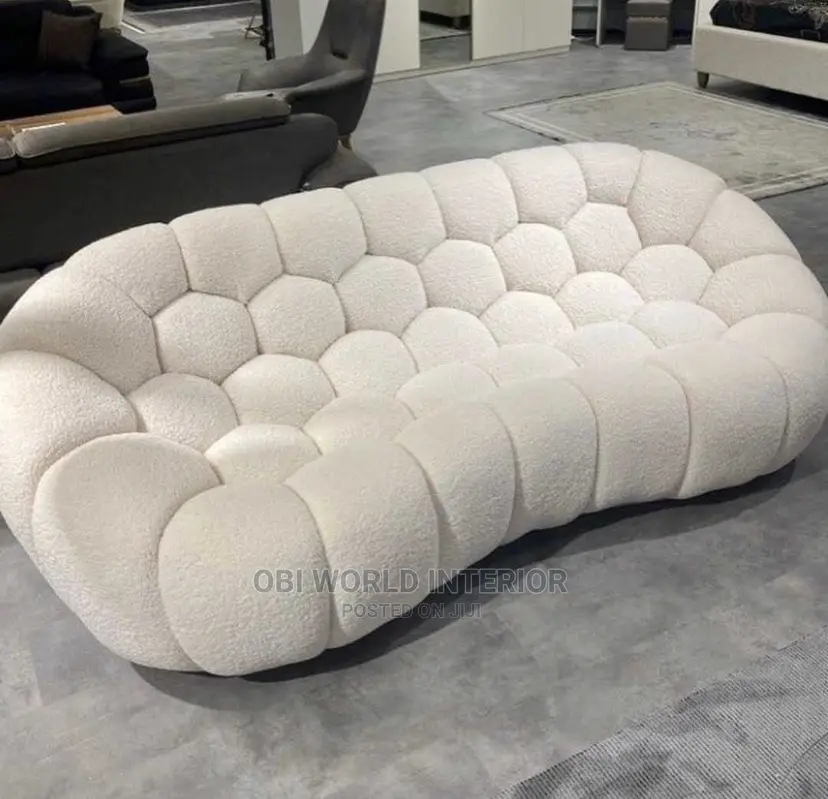 Luxury 3in1 Sofa Chair