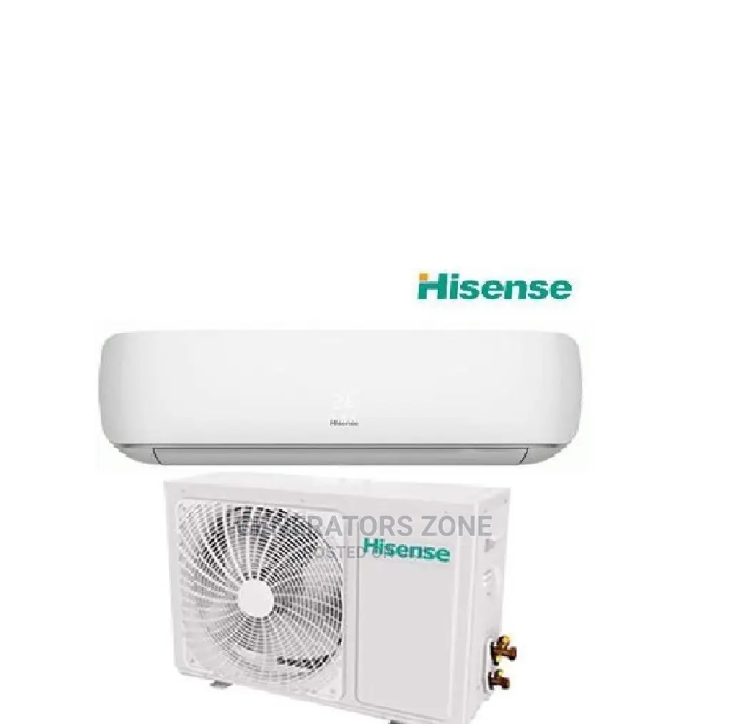 Fast Cooling Hisense Air Conditioner 2 Horse Power|As18tg1