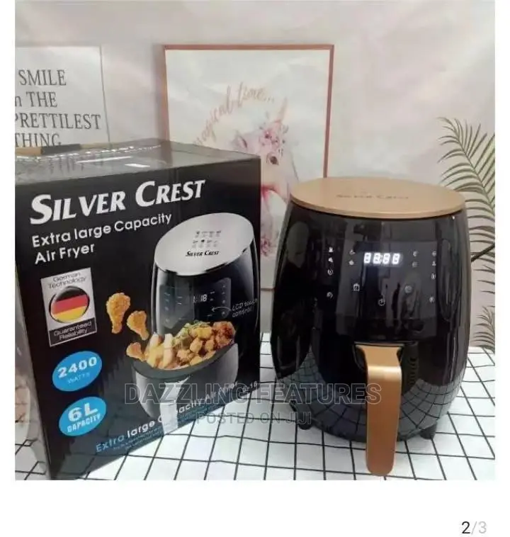 6l Airfryer