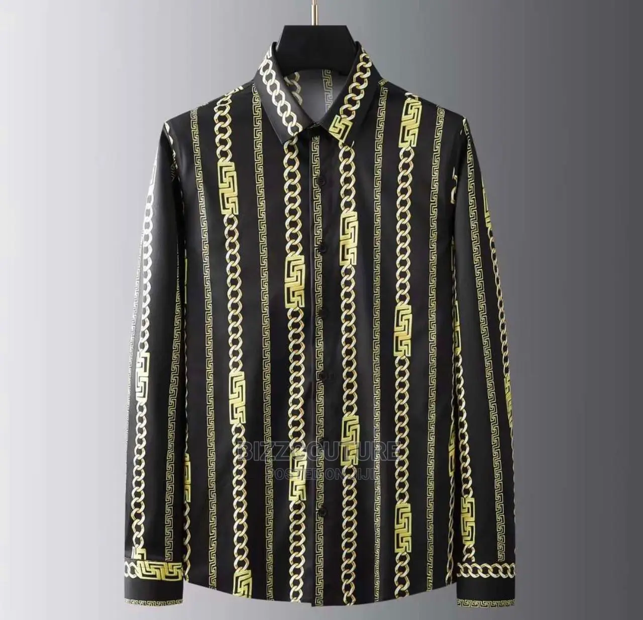 Original ITALIAN Shirts Available in Store