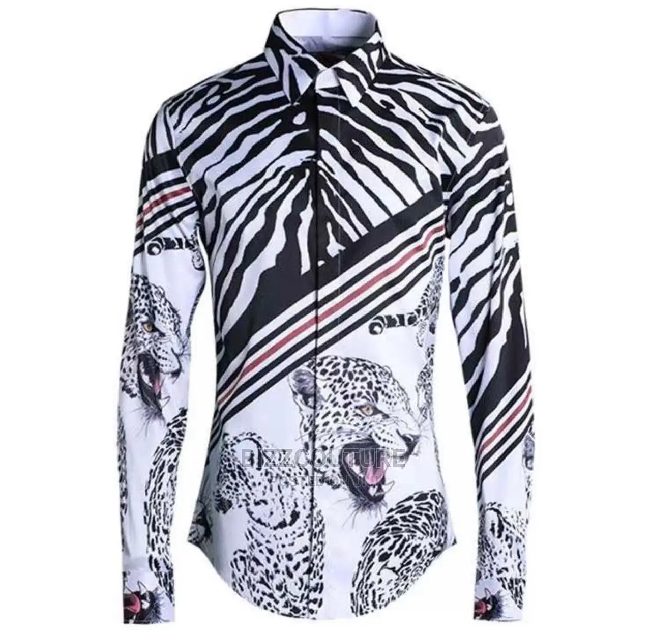 Original ITALIAN Shirts Available in Store