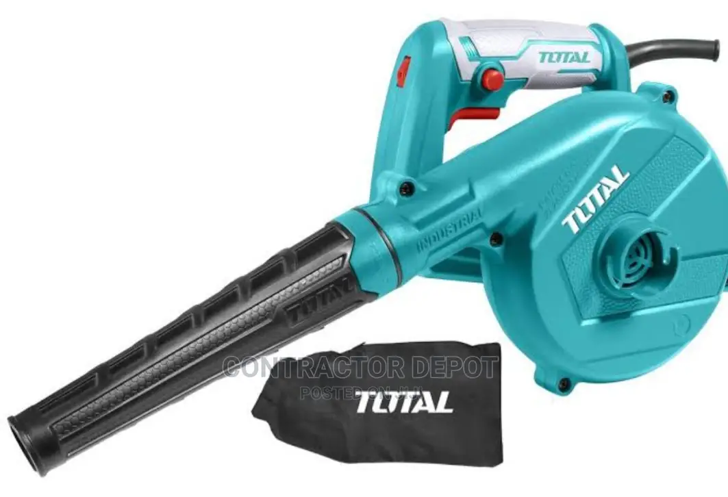 Total Aspirator Blower 600W (Tb2066)