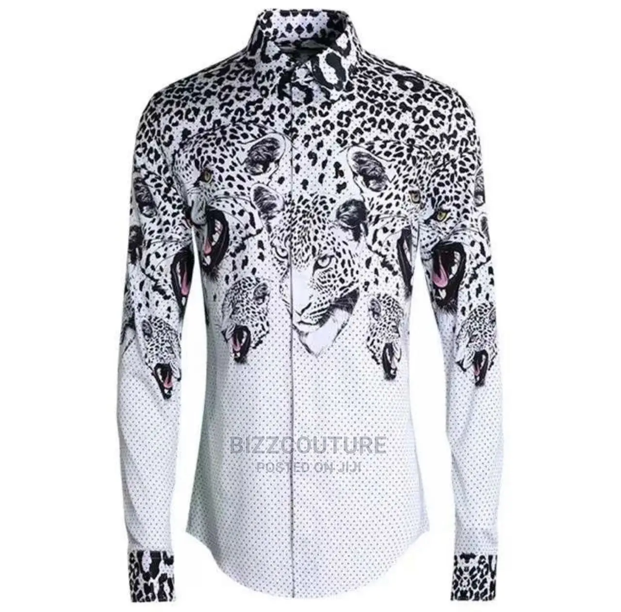 Original ITALIAN Shirts Available in Store