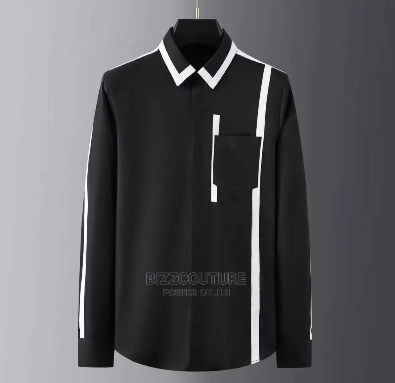 Original ITALIAN Shirts Available in Store
