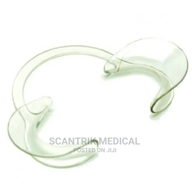 Dental Retractor Type C