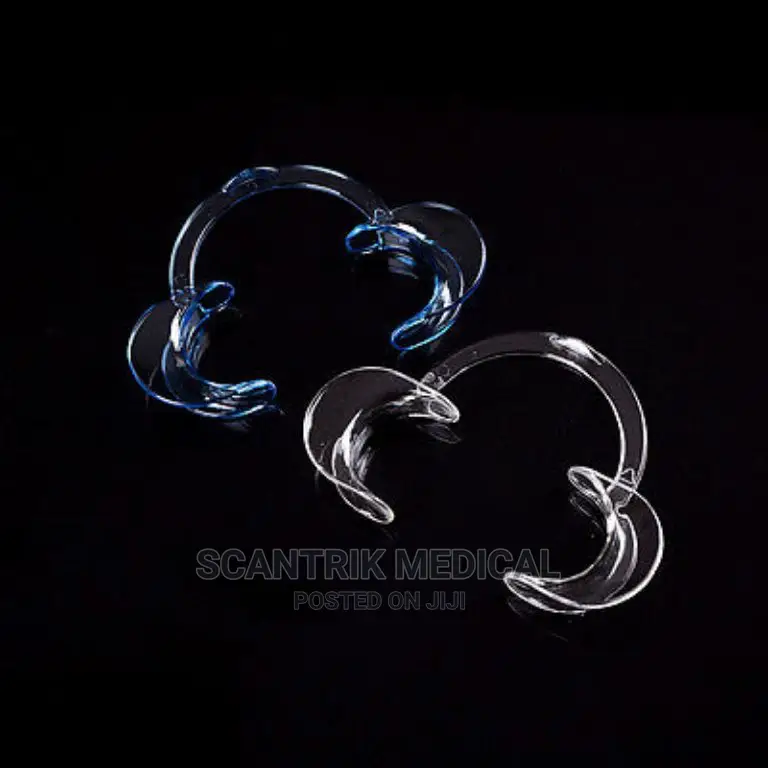 Dental Teeth Whitening Cheek Lip Retractor Mouth Opener