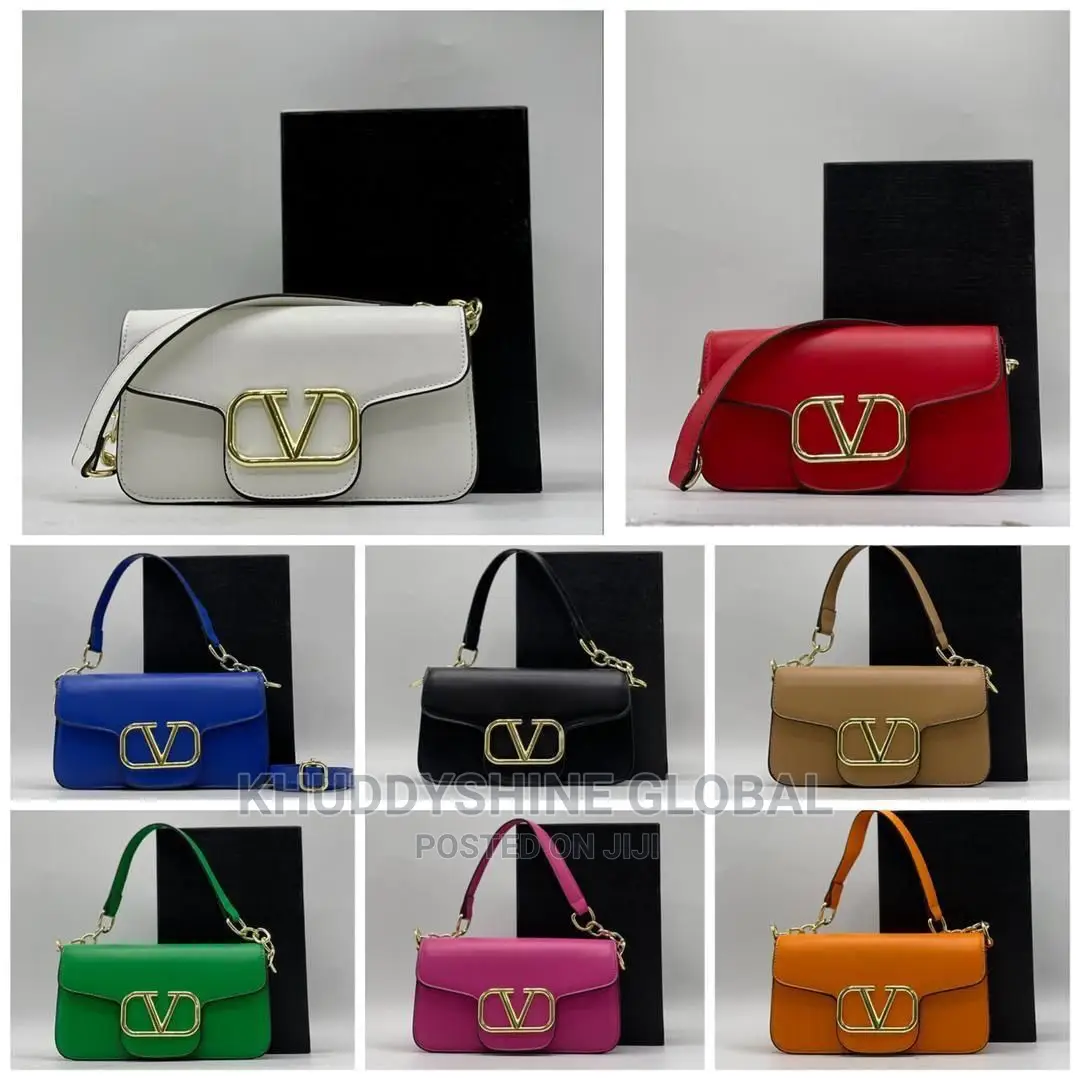 New Valentino Ladies Bags