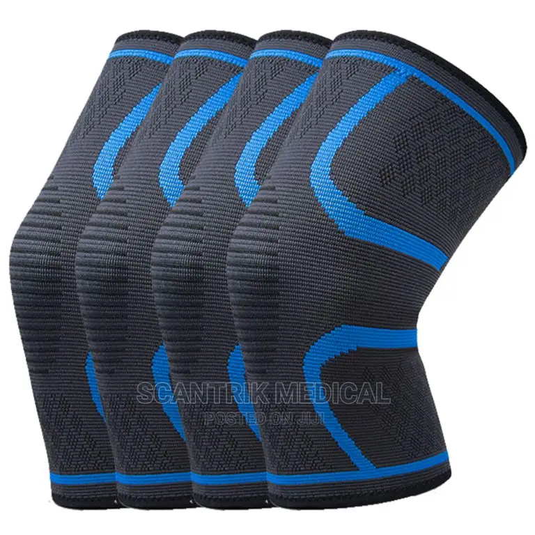 Quality Knee Support for Sports