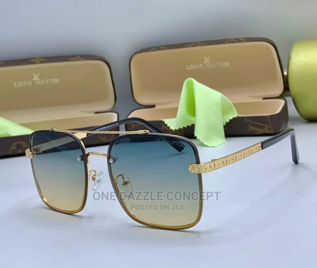 Louis Vuitton Eye Wear