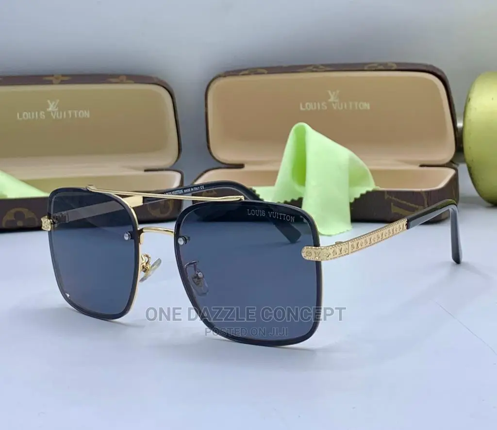 Louis Vuitton Eye Wear
