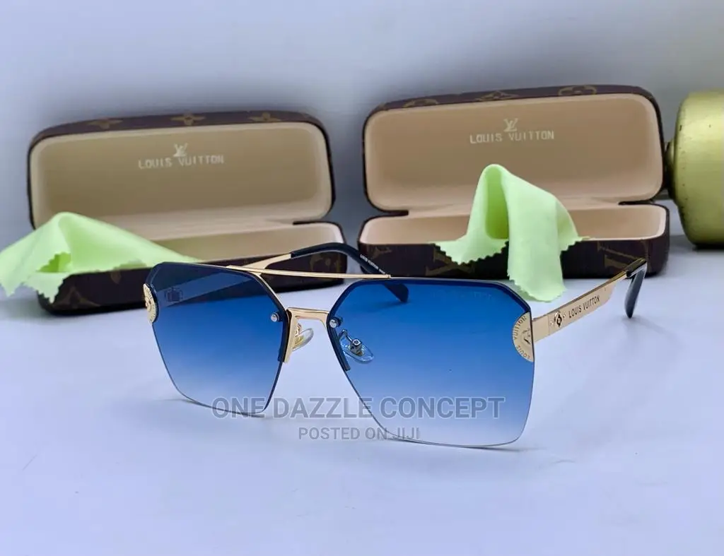 Louis Vuitton Eye Wear