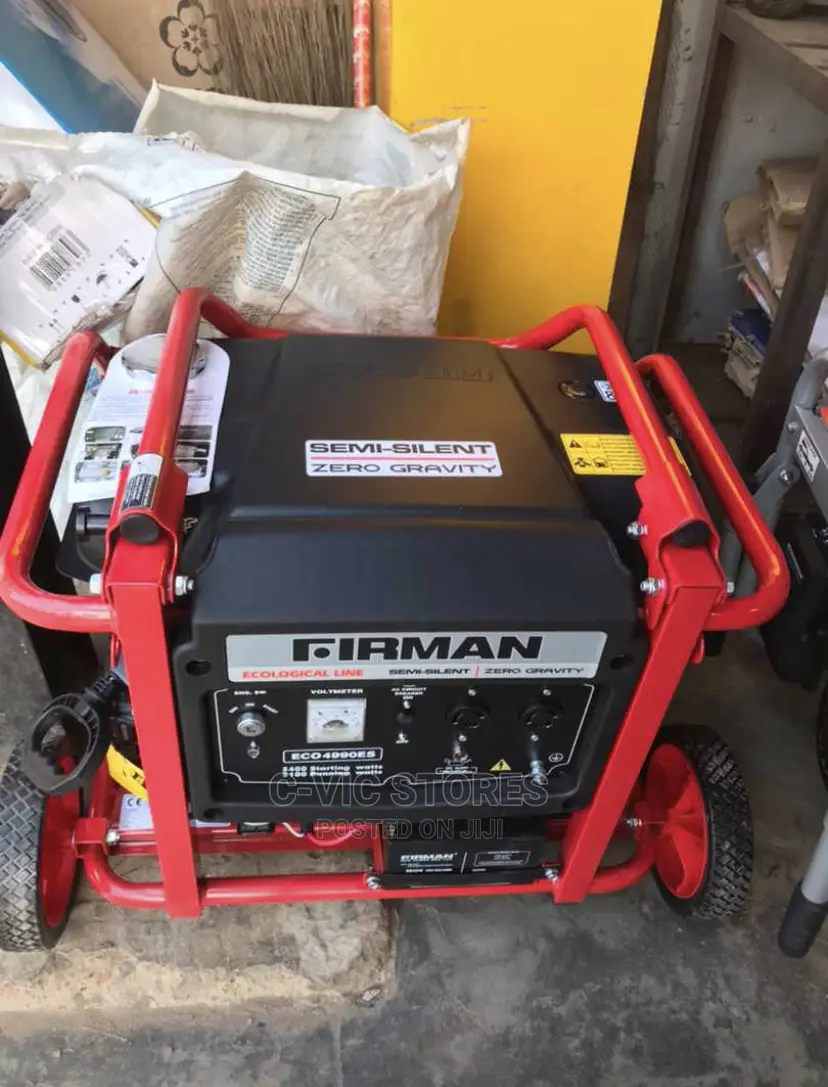 Sumec Firman Eco4990