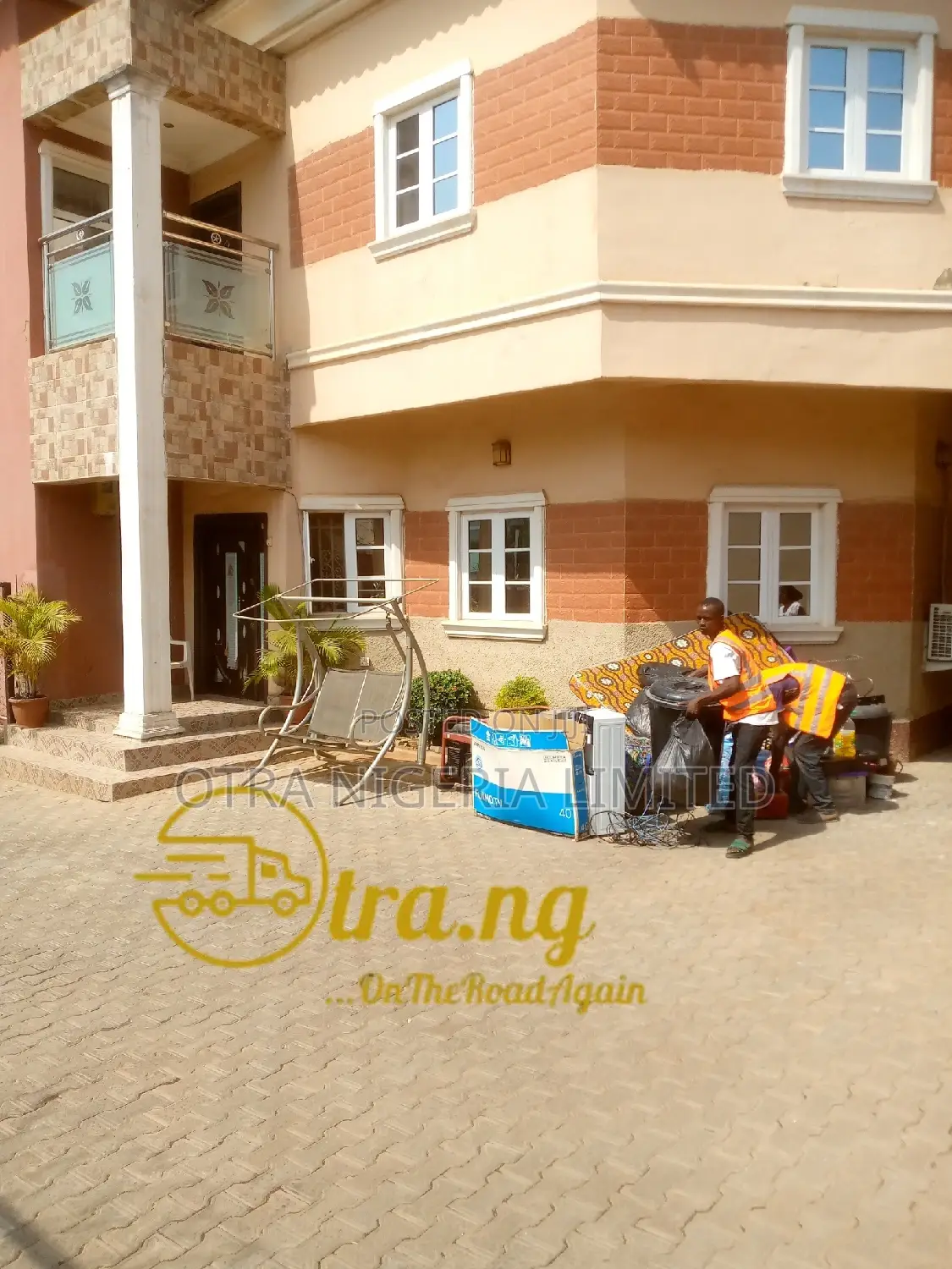 Dedicated Movers, Packers, Removals and Relocation Service