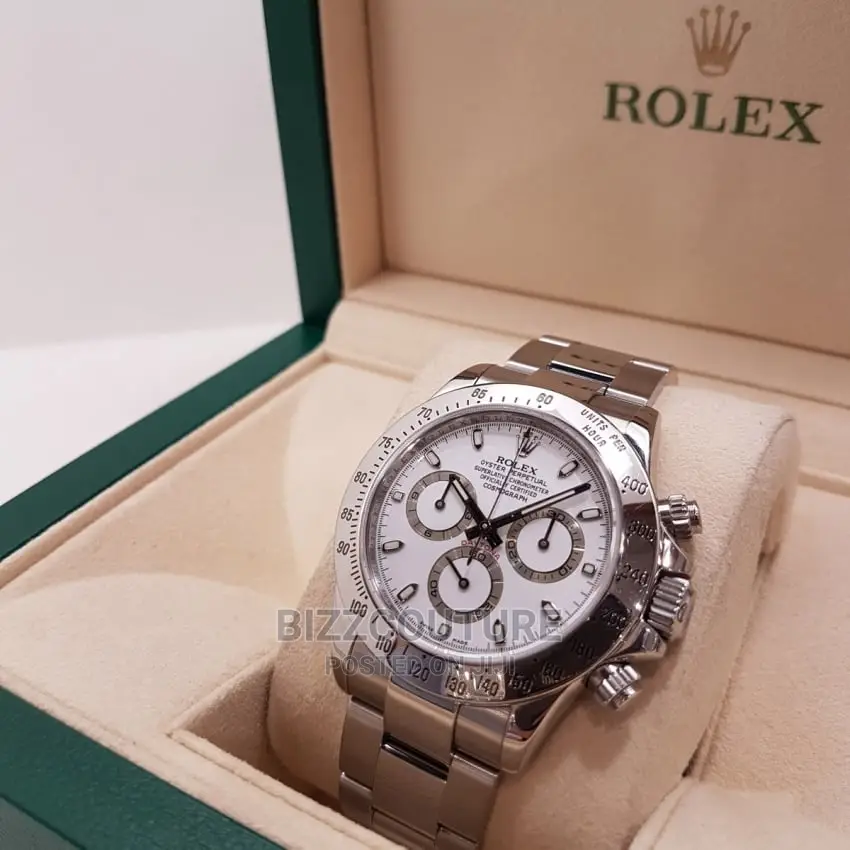 Original ROLEX OYSTER PERPETUAL Steelx Available in Store