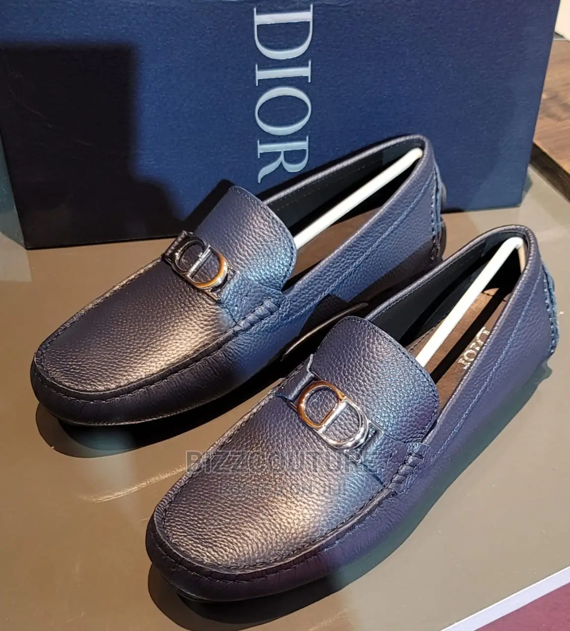 Original CHRISTIAN DIOR Drivers Available in Store
