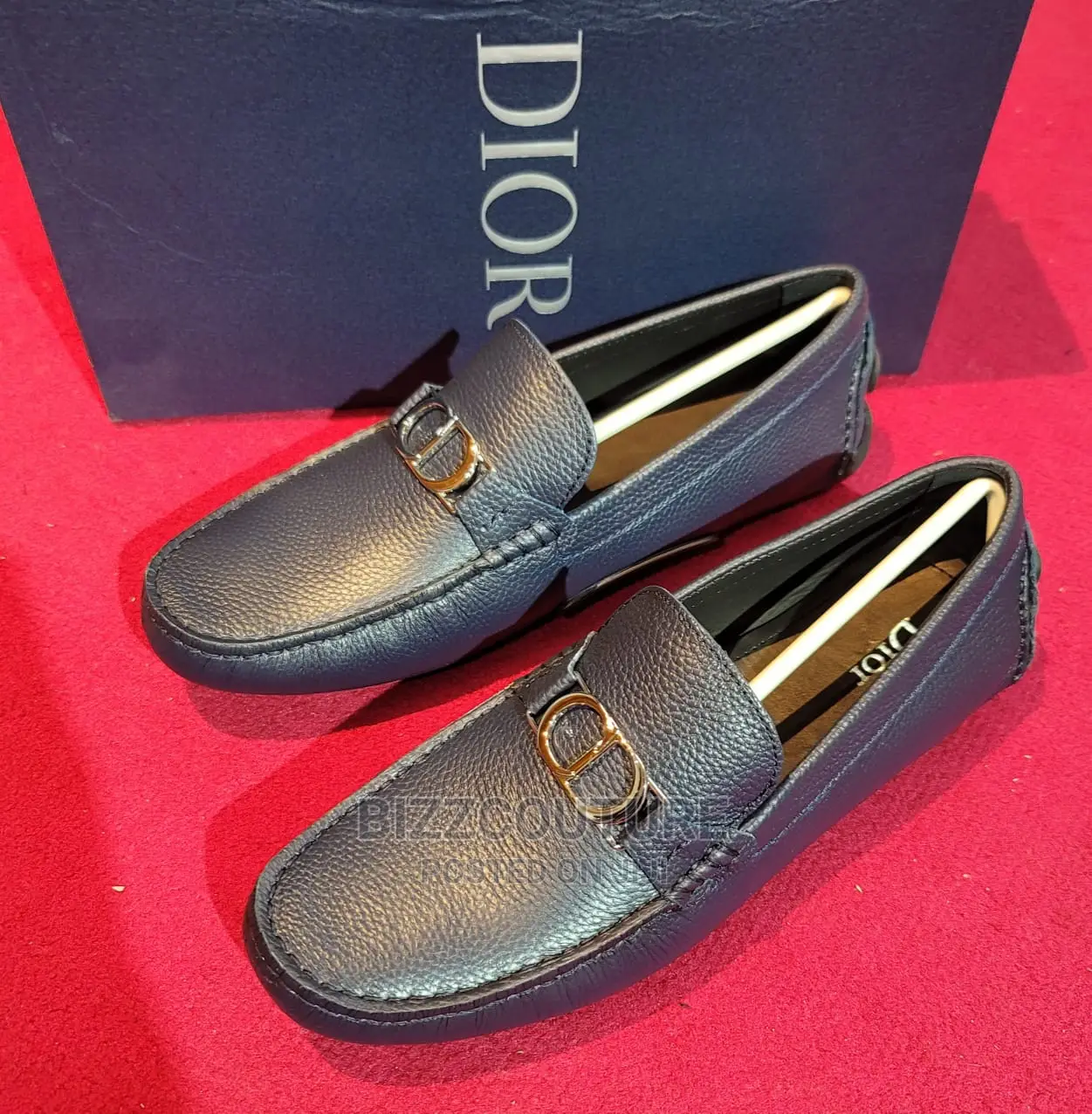 Original CHRISTIAN DIOR Drivers Available in Store