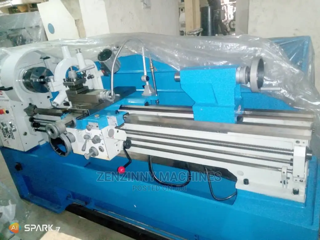 1meter Lathe Machine