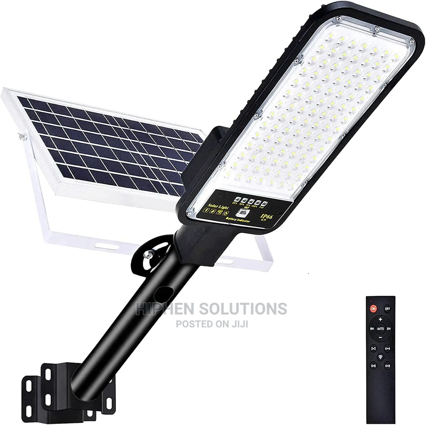 Out Door Solar Street Light