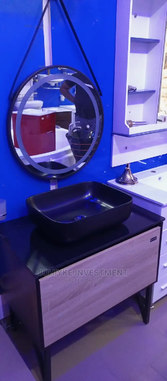 High Quality Harmony Cabinet Washand Basin