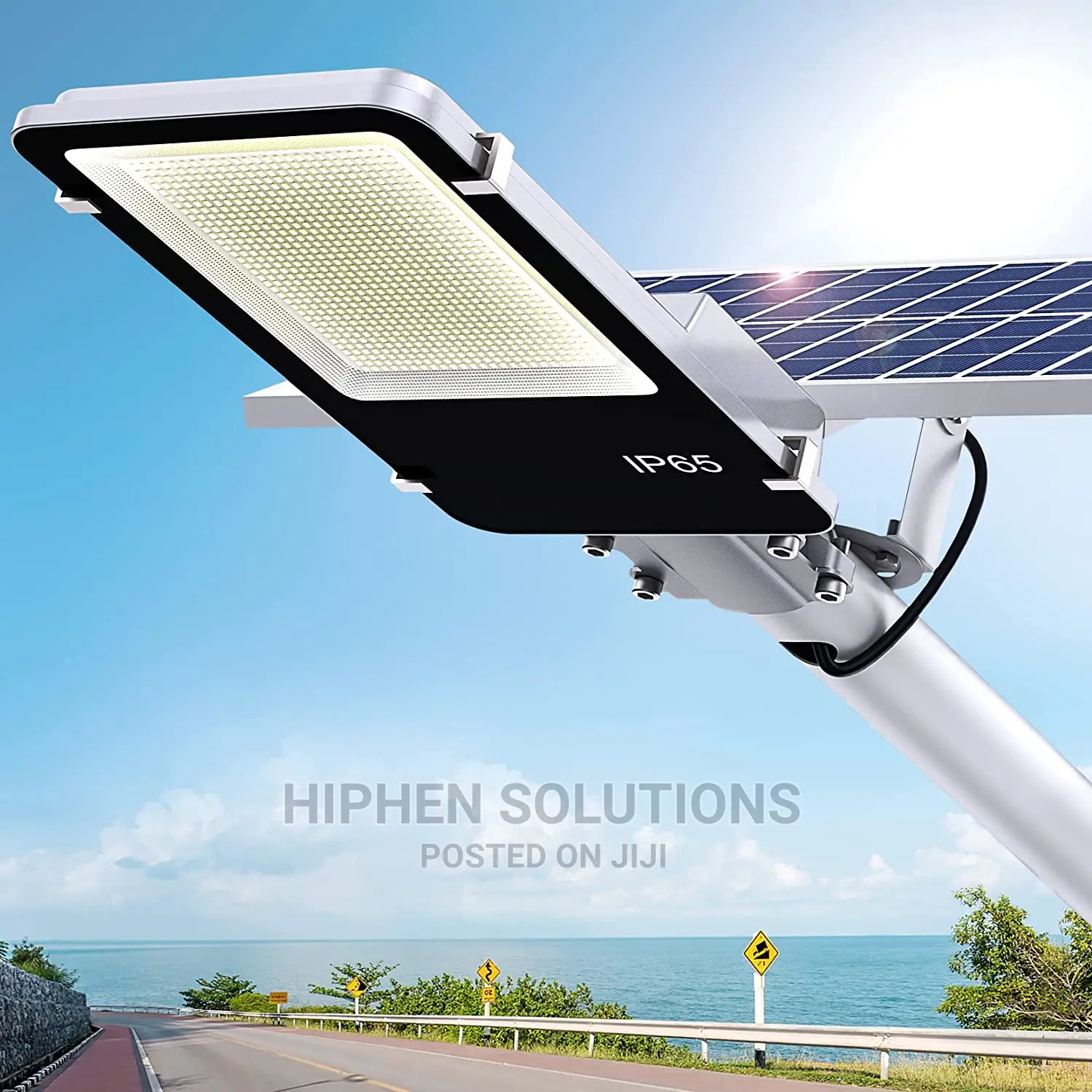 Outdoor Security Solar Lights in Portharcourt