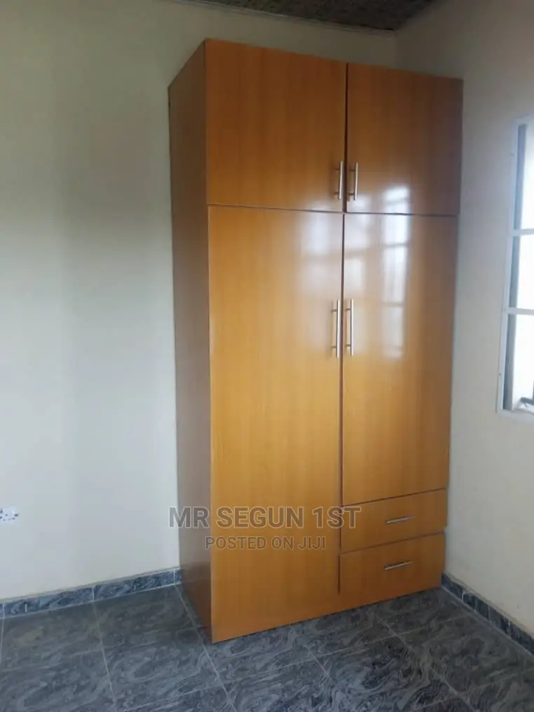 2bdrm Bungalow in Atere Estate Off for rent