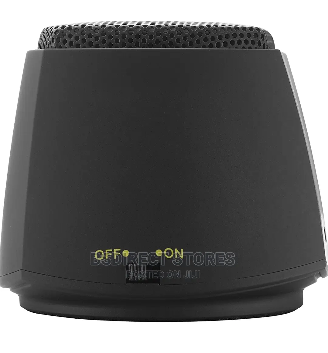 GEAR4 Pocketparty Portable Wireless Bluetooth Speaker