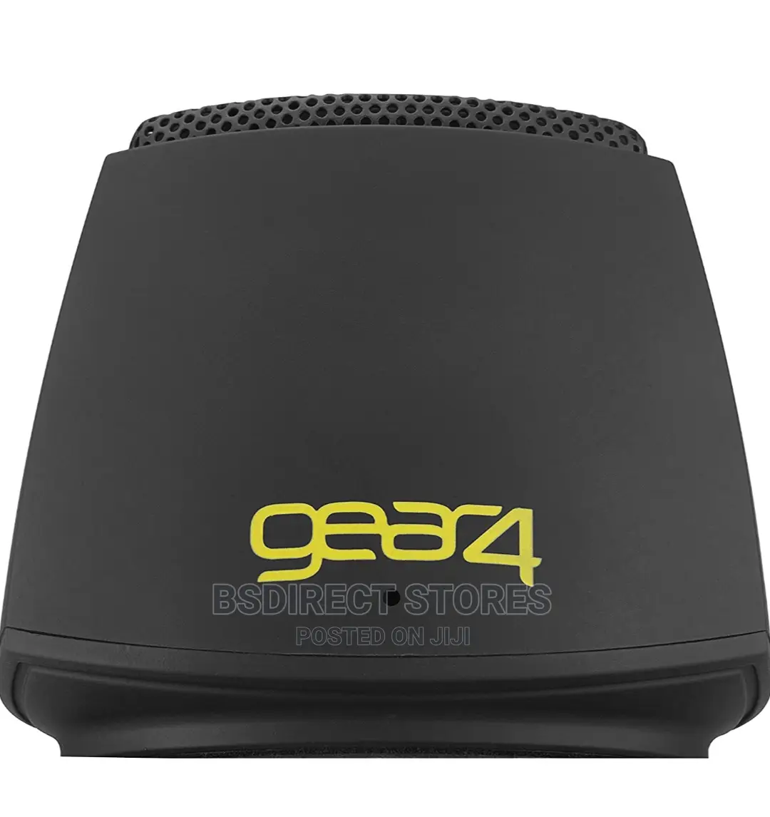 GEAR4 Pocketparty Portable Wireless Bluetooth Speaker