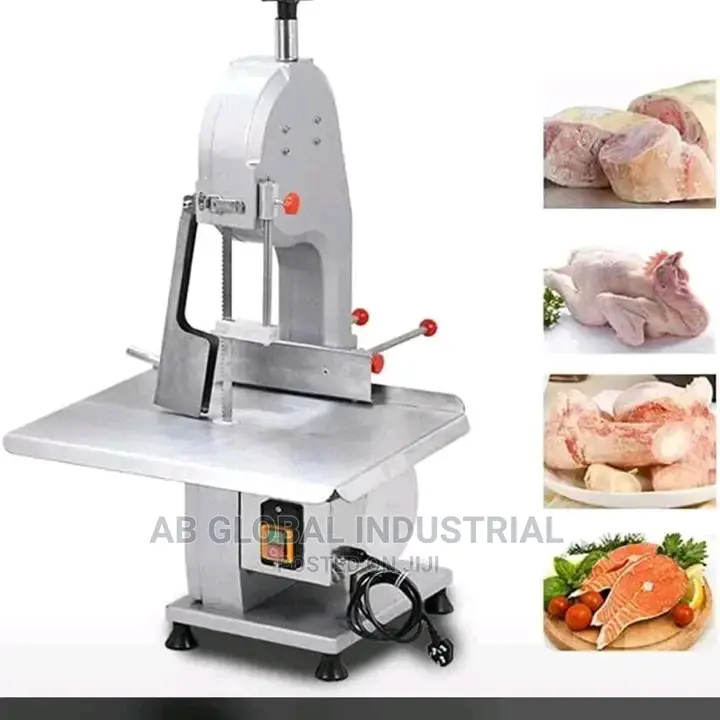 Bone Saw Cutting Machine, Slicer