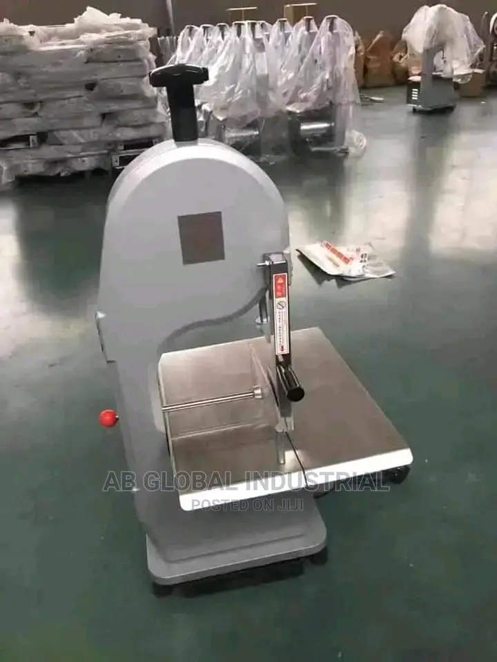 Bone Saw Cutting Machine, Slicer