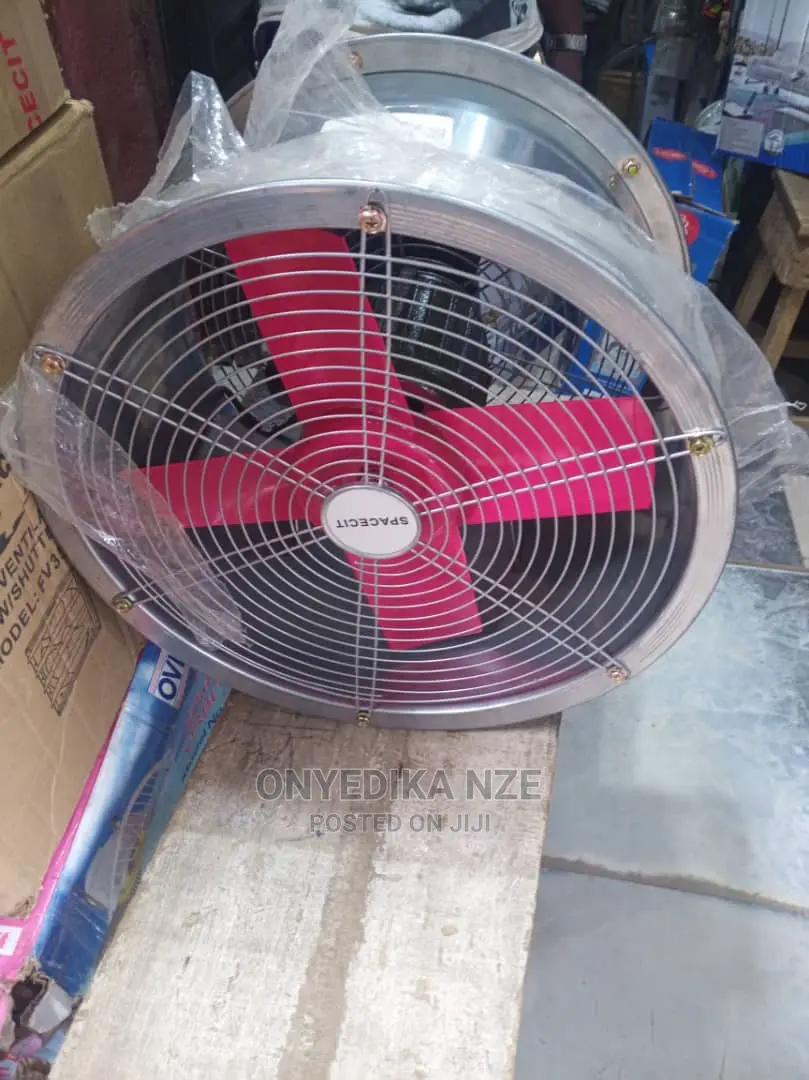 16 Inches Industrial Fan Extractor Fan
