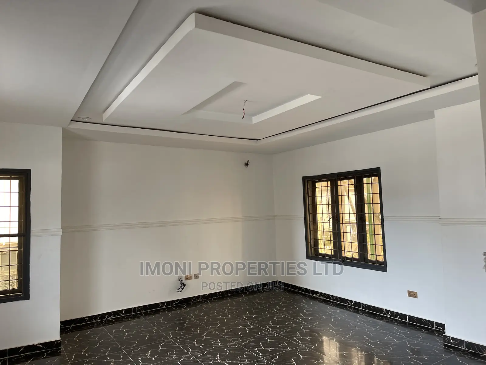 3bdrm Block of Flats in Fo1, Kubwa for rent