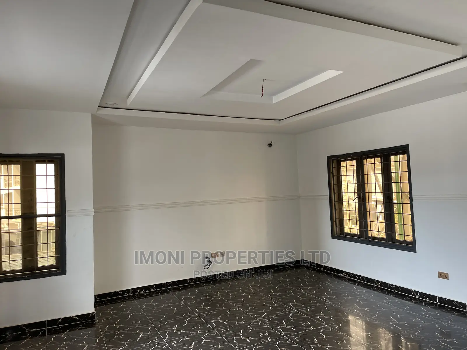 3bdrm Block of Flats in Fo1, Kubwa for rent