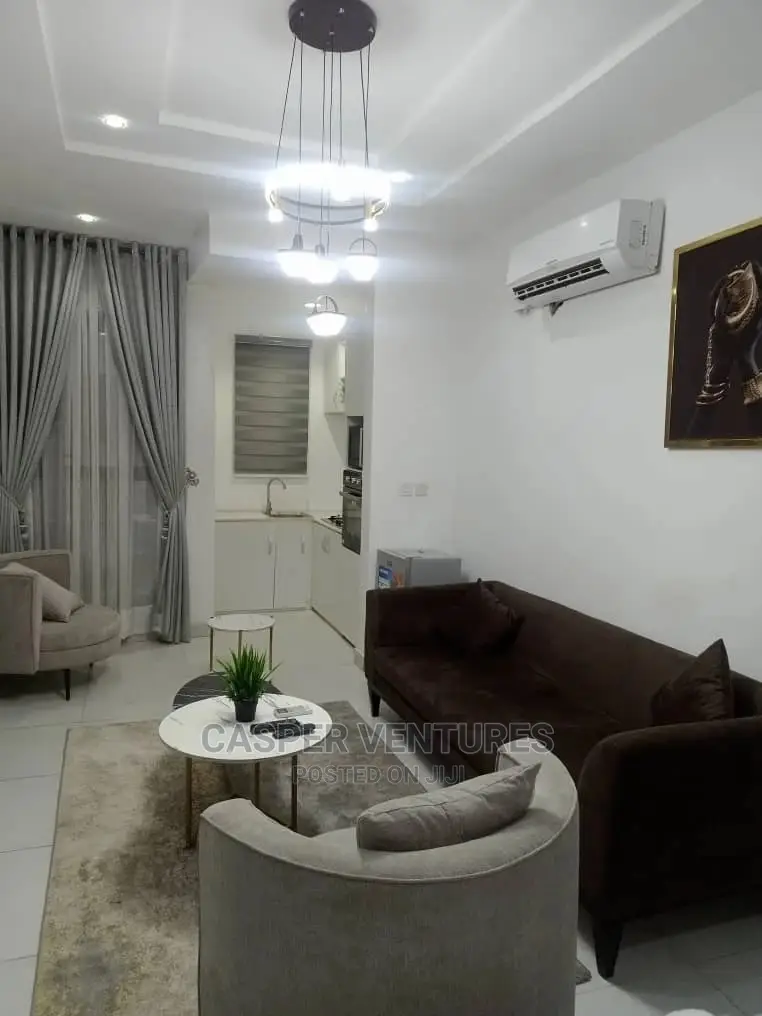 Exotic and Luxurious Apartment