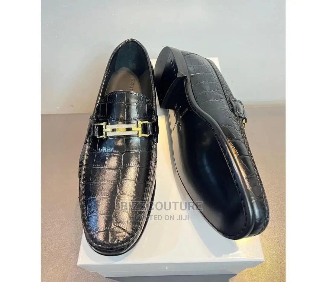 Original Italian Drivers Shies Available in Store