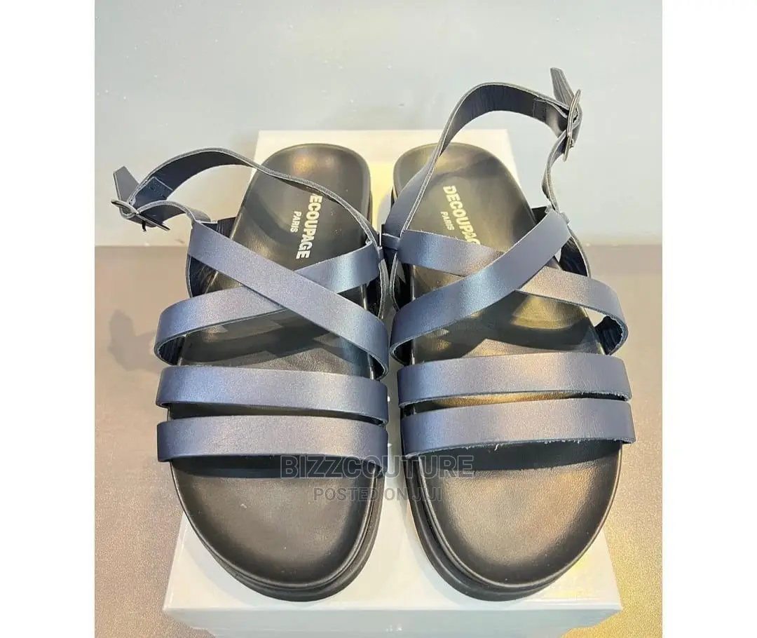 Original Itian SANDALS Available in Store