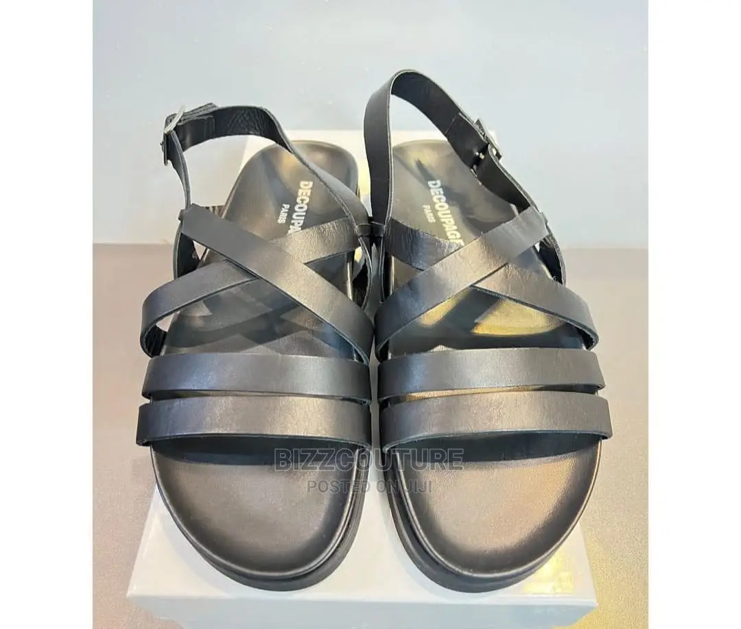 Original Italian SANDAL Available in Store